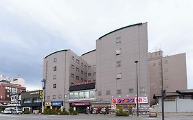 飛騨高山ワシントンホテルプラザ